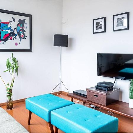דירות סאו פאולו Bhomy Pinheiros Bem Localizado Jo42 מראה חיצוני תמונה