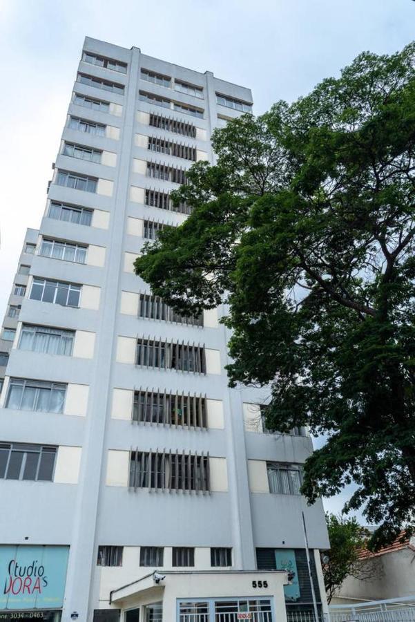 דירות סאו פאולו Bhomy Pinheiros Bem Localizado Jo42 מראה חיצוני תמונה